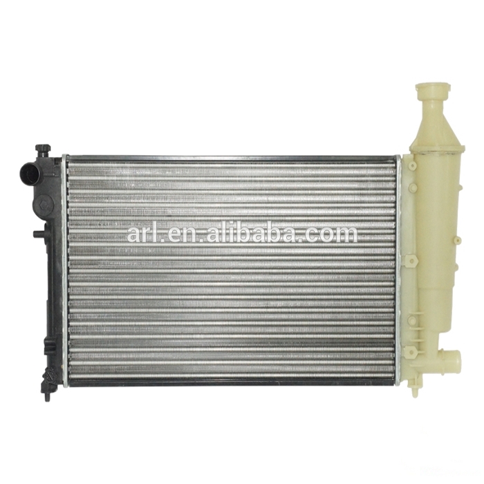 radiator for automobile radiator for automobile