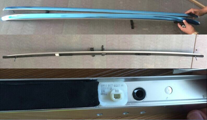 Audi Q5 Roof Rack Roof Luggage Carrier