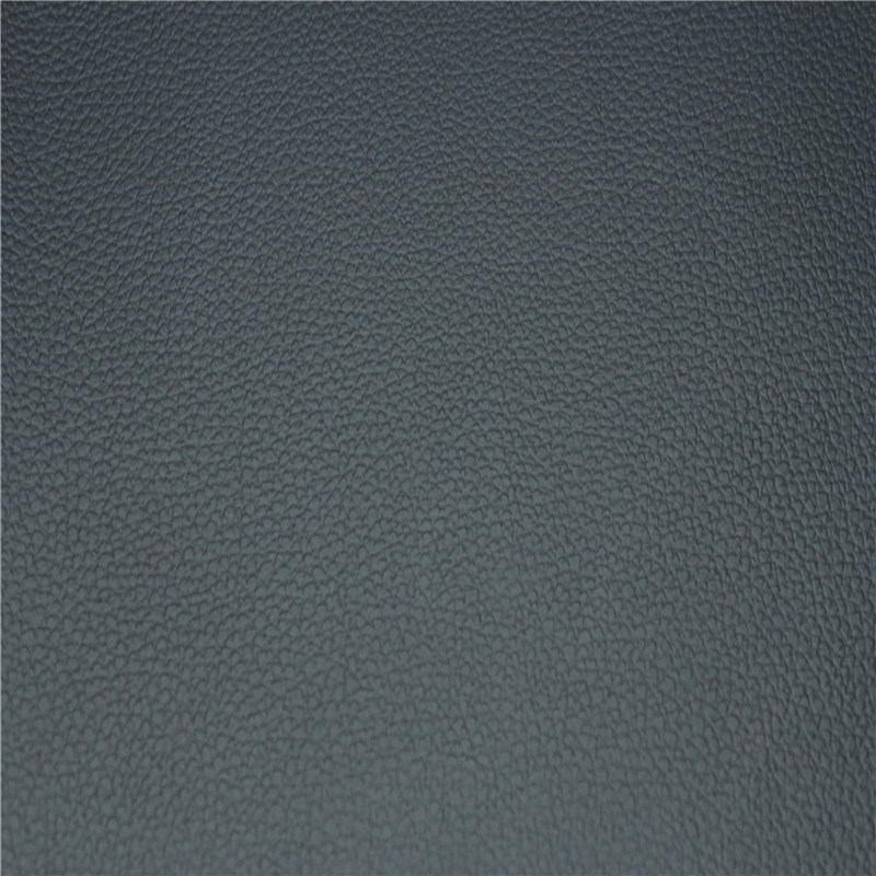 Soft Eco Artificial Synthetic Imitation Faux PVC Leather for Bed Upholstery-Roka