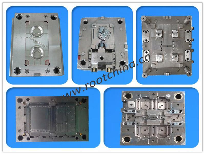 Customized Injection Mould for Europe Market