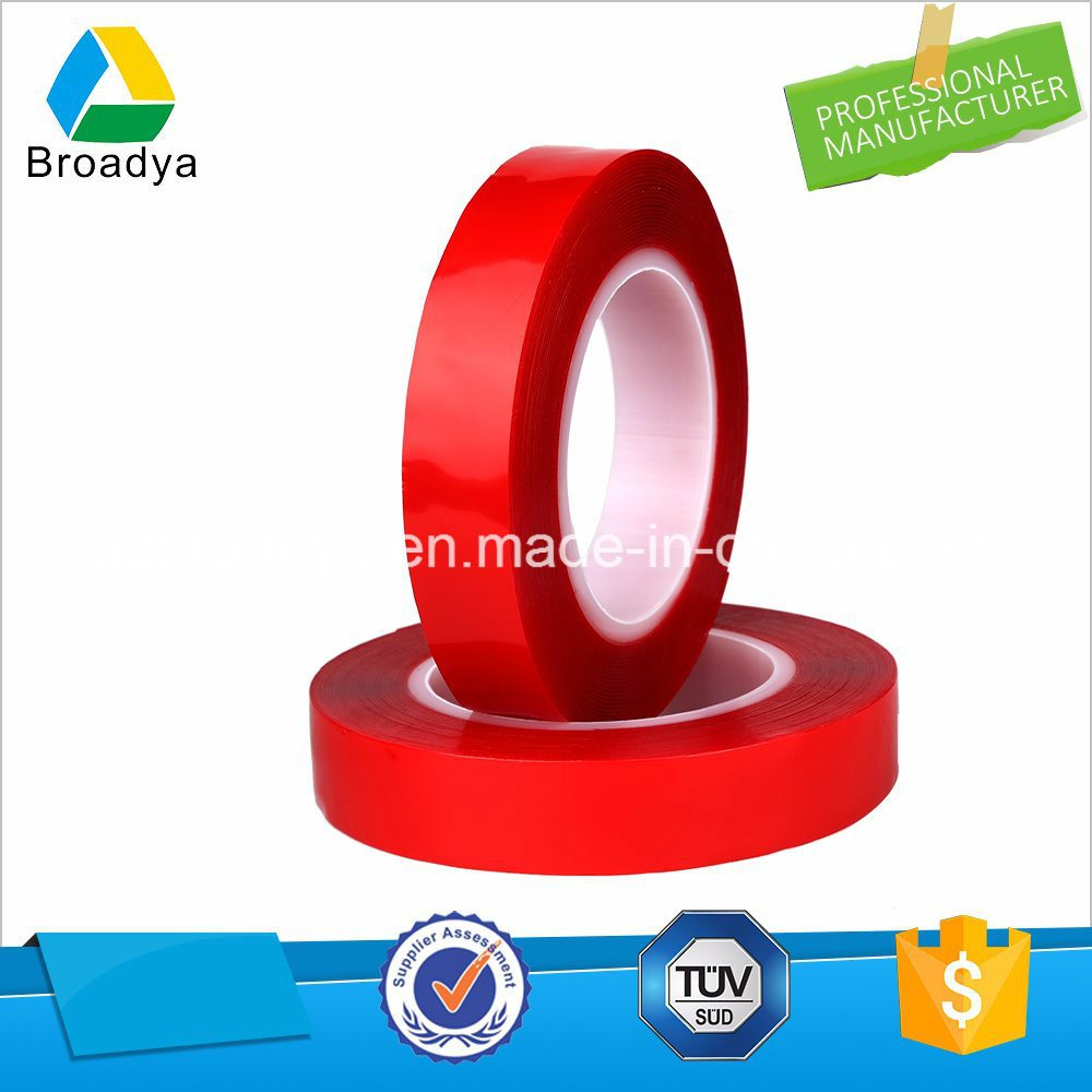 0.5mm Thickness Double Sided Acrylic Foam Tape (BY3050C)