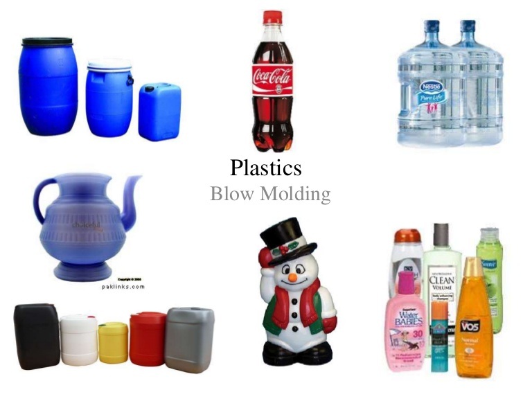 Low Price Custom Plastic Blowing Mold OEM/ODM Blow Mould