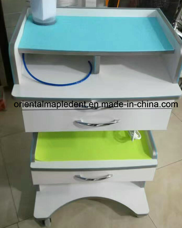 Furniture Dental Cabinet of Medical Equipment