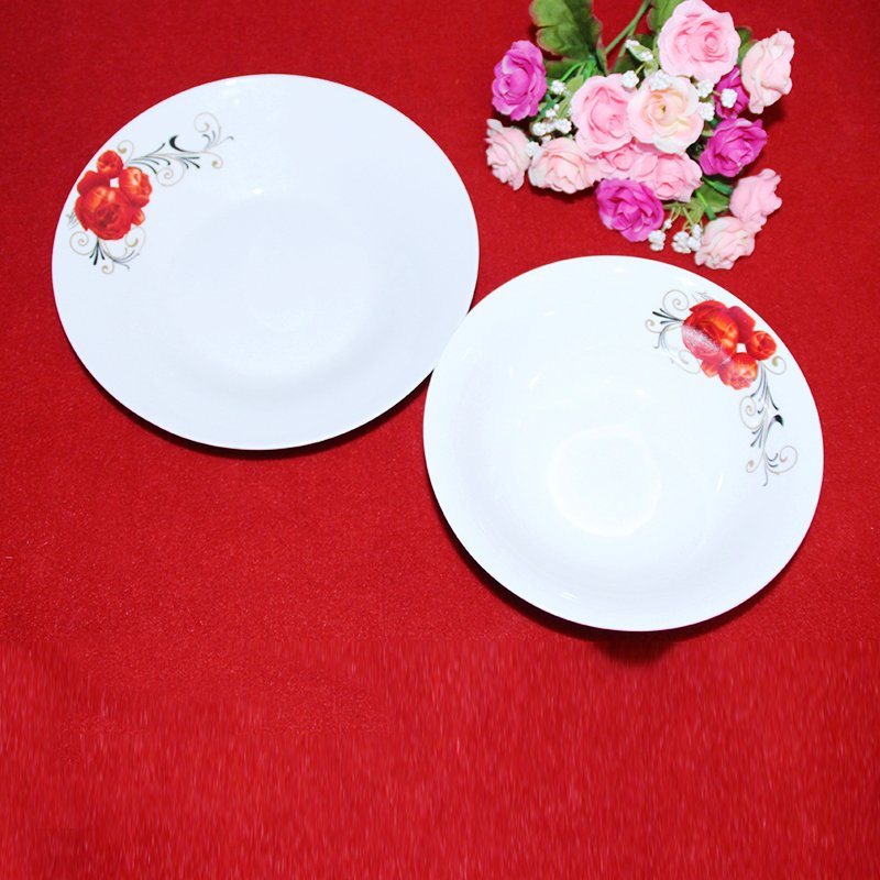 Hot Sale Porcelain Dinnerware