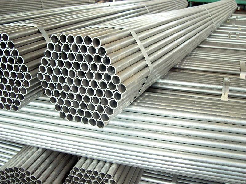 Seamless Pipe