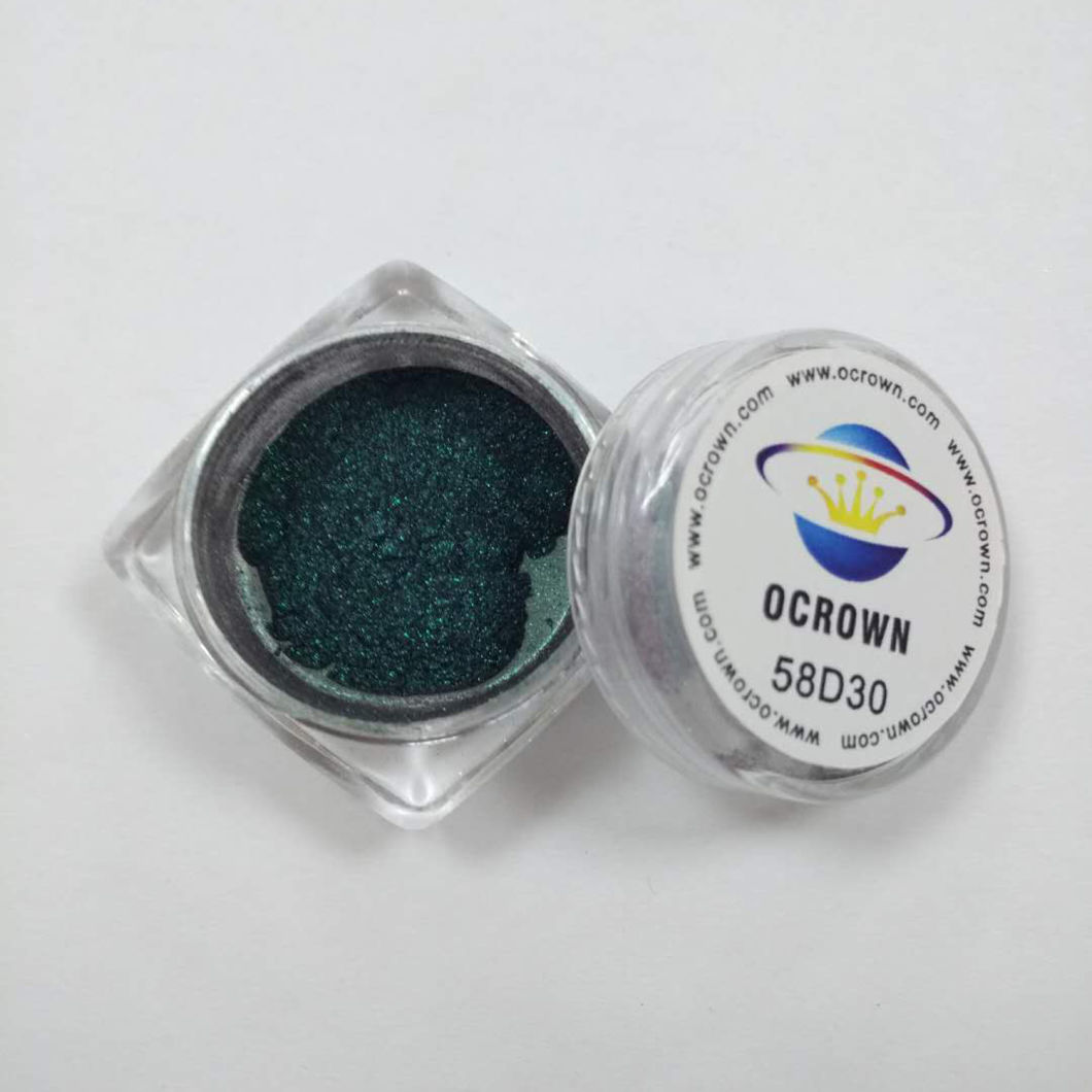 3D Cat Eye Magnetic Powder, UV Gel Polish Manicure Pigment