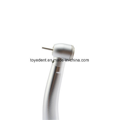 E-Generator LED TOYE Dental High Speed Handpiece with Ceramic Bearing