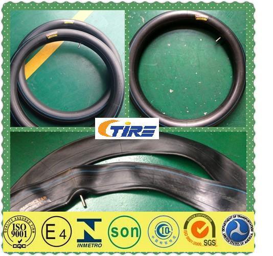 2015 Motorcycle Rubber Tyre/Tire and Tube 3.00-18 3.50-10