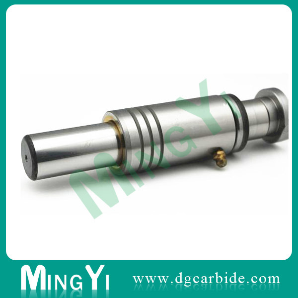 Plastic Injection Guide Pillar Bushing Bimetal