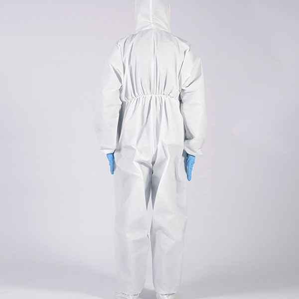 Disposable Work Clothes Isolation Disposable Work Clothes Isolation
