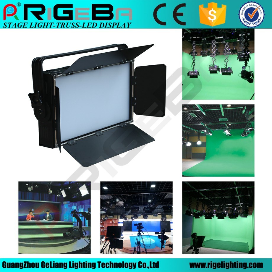 180W LED Panel Profile Stage Light