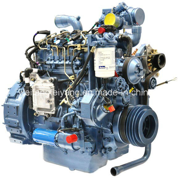 Diesel Engine Cummins/Weichai/Deutz for Generator/Truck/Marine