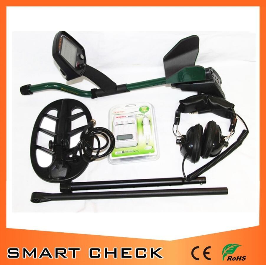 GF2 Underground Metal Detector Gold Metal Detector