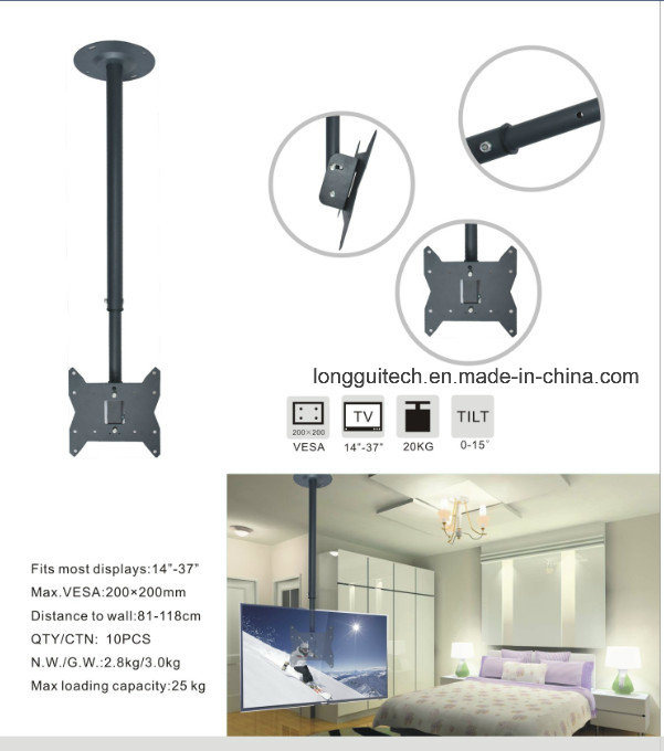 Ceiling TV Wall Mount Lgt-C200