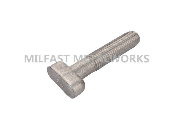 Stainless Steel Eye Bolts DIN580