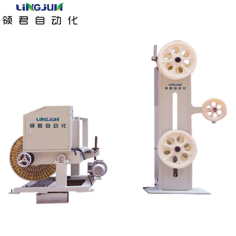Wire Paying-out Machine (CFX-8060)