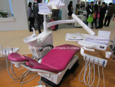 Promotional Dental Chair Unit Dental Equipment