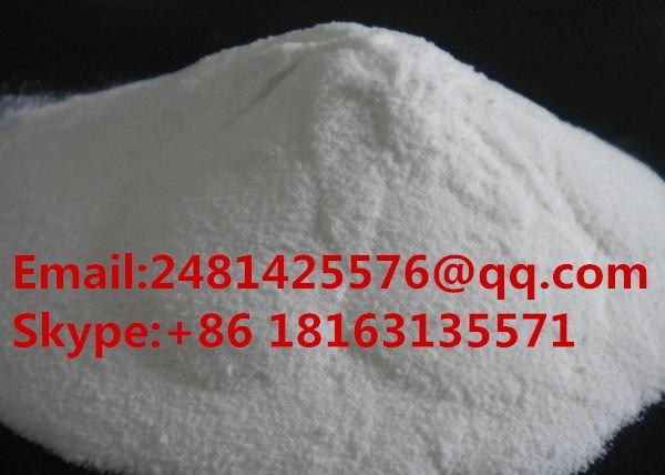 Pharmaceutical Raw Material Azelaic Acid CAS 123-99-9