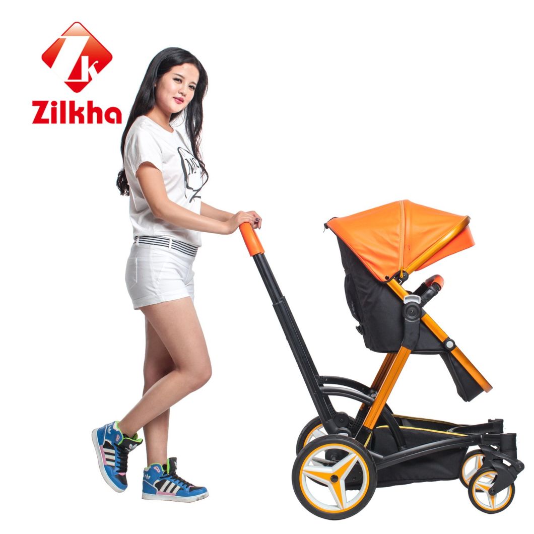 Baby Products - Baby Carts