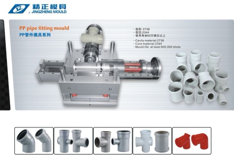 Plastic Injection Table Mould