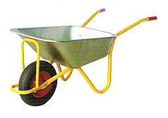 South Africa Wheelbarrow/Wheel Barrow (WB5009)