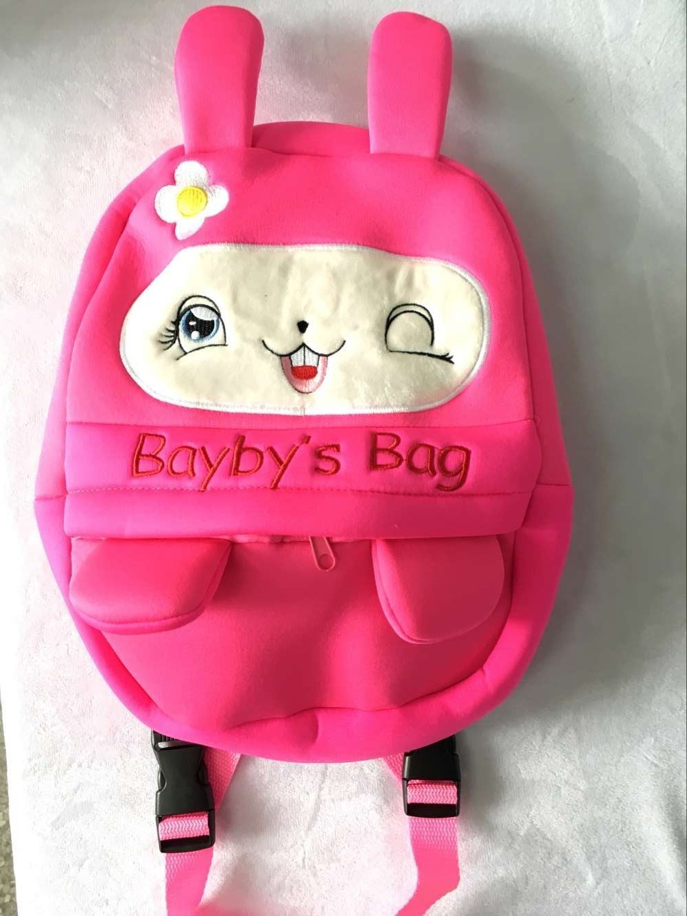 Cute Baby School Bags, Cases & Boxes