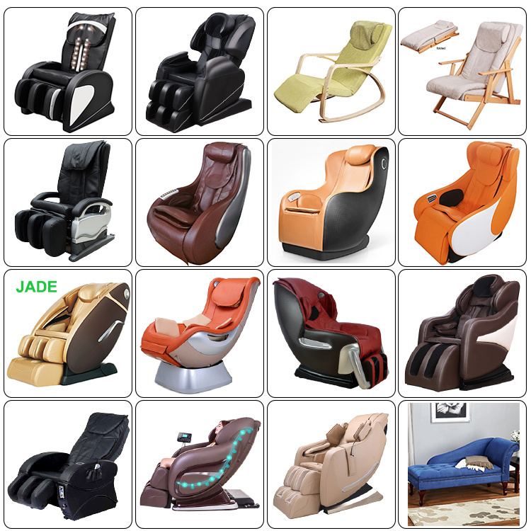 Electric Air Pressure Office Small Cheap Portable Foot Massage Chair