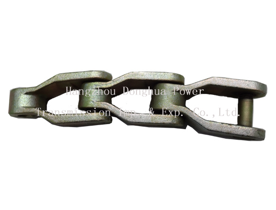 Cc600 Froged Chains Iron Chains Forged Chains