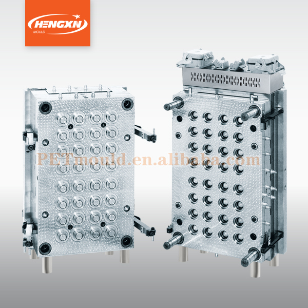 Oil Bottle Cap Mould