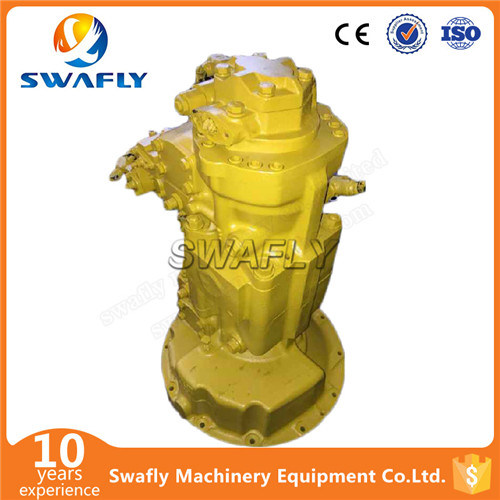 Excavator Parts Engine Hydraulic Pump (HPV90)