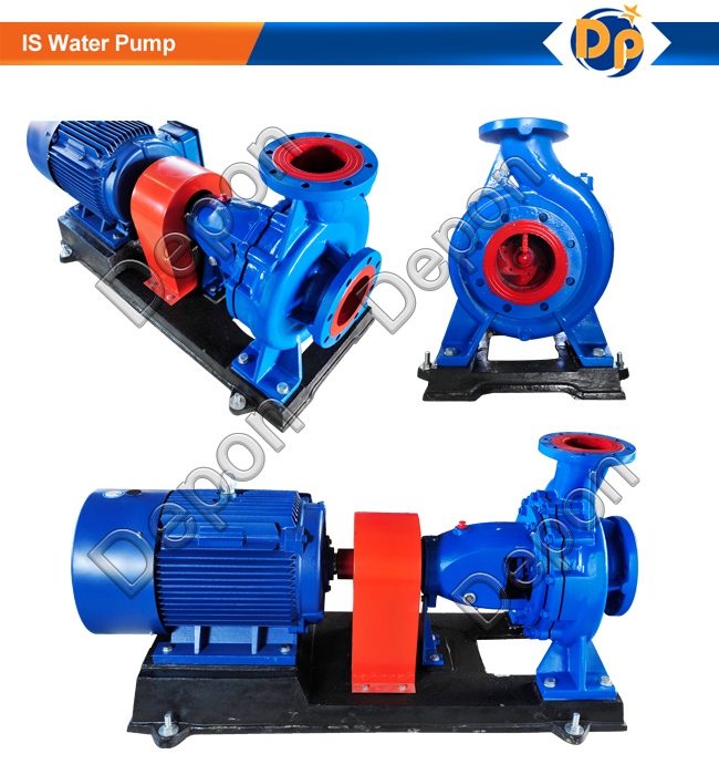 Agricultural Deep Suction Water Pump
