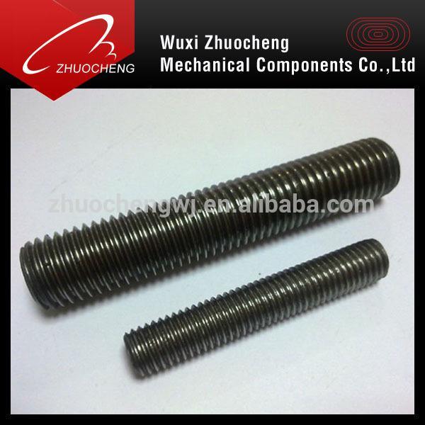 Alloy Steel A193 B7 Heavy Plain Threaded Rod