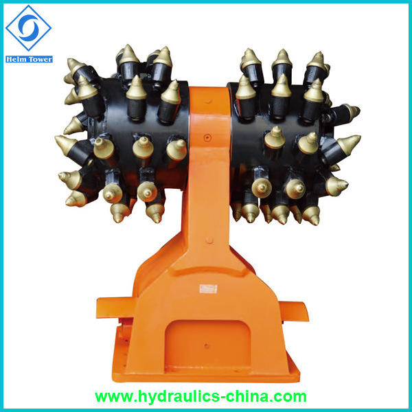 Hydraulic Drum Cutter for Excavator