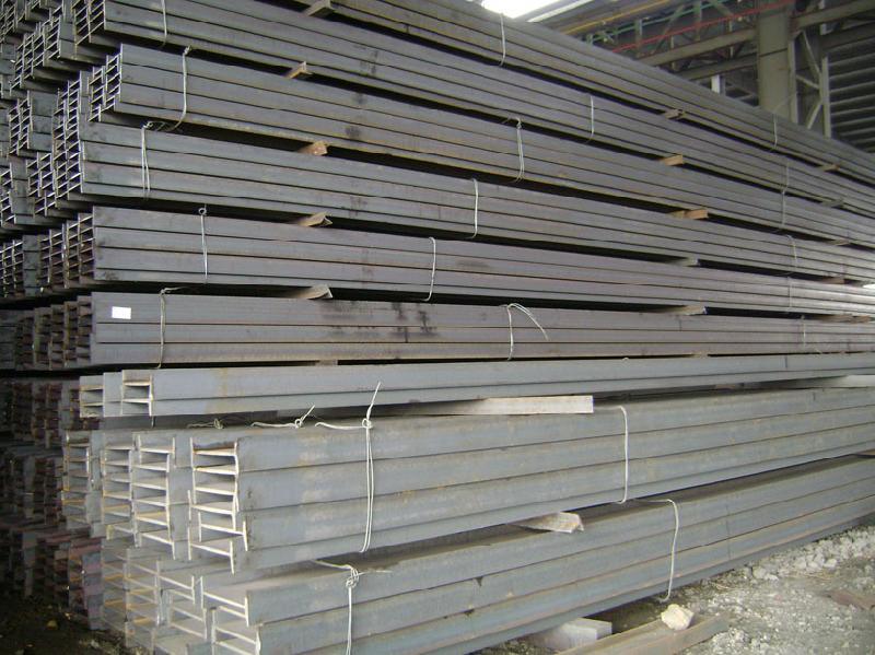 Steel Beam I Beam Hot Rolled Carbon Steel I Beam