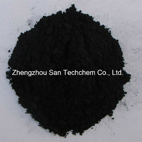 Black Pigments for Coating Painting Iron Oxide Black 330