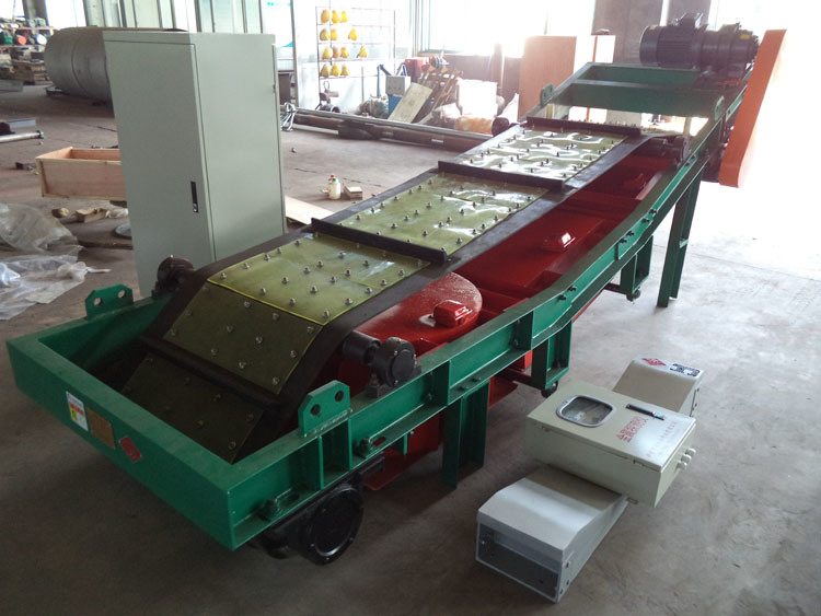 ISO Certification Magnetic Iron Separator for Processing Fe/Iron/Ore/Weak Magnetic Materials