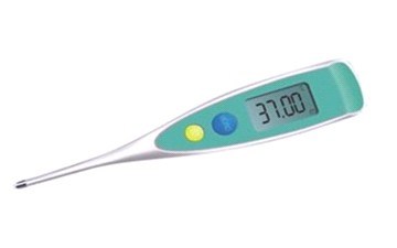 Talking Digital Thermometer Baby Thermometer Dt-A41cn