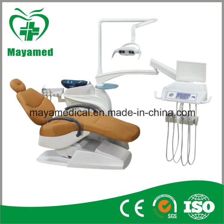 My-M007 Clinical Good Qualtiy Electricity Integral Dental Unit