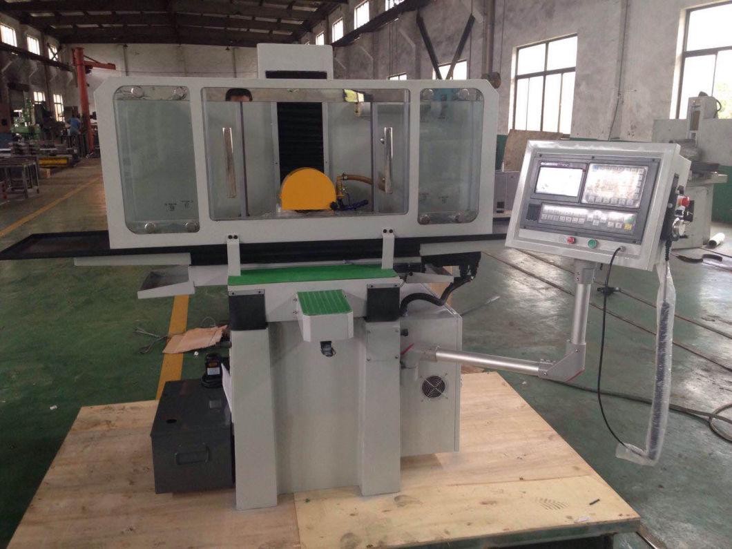 CNC Surface Grinding Machine with Table Size 500X250mm