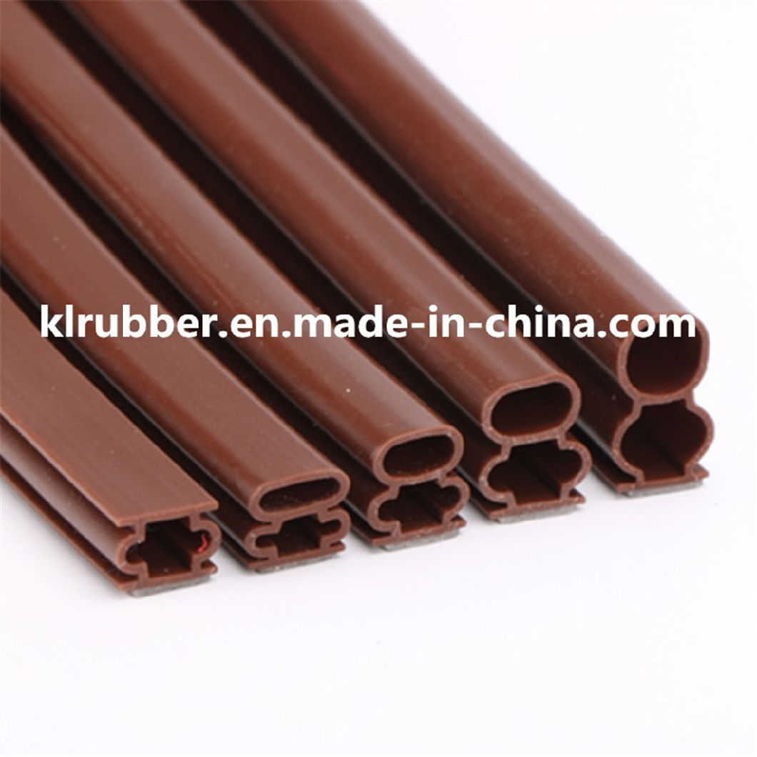 Plastic PVC Bathroom Door Seal Strip