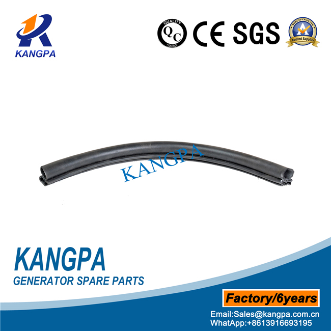 Auto Parts EPDM Weatherproof Automotive Door Window Rubber Sealing Strip