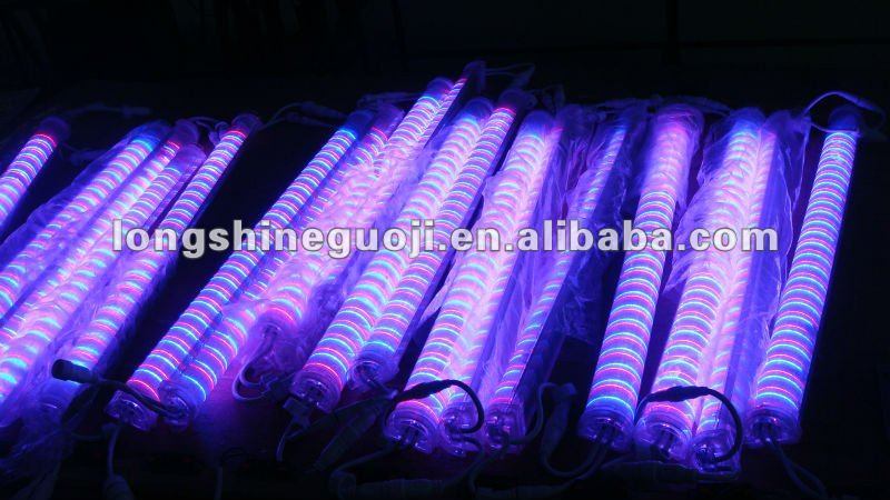 LED Digital Tube Lamp/Guardrail Tube/LED Tube