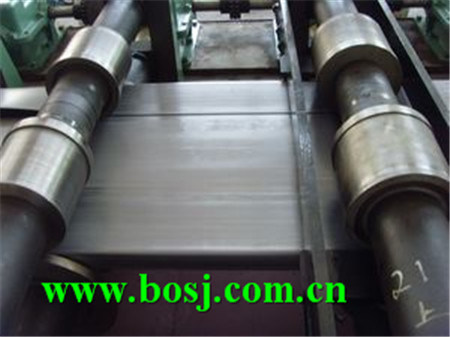 Rim of Stereo Garage Roll Forming Machine Supplier Malaysia