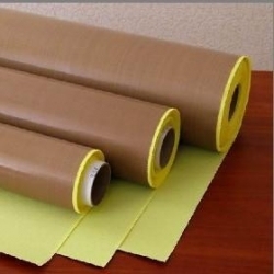 High Quality Non Stick Surface High Temperature Teflon Adhesive Tape