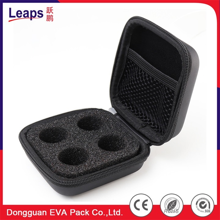 Black Hard Storage EVA Case Box Hand Electrician Tool Bag