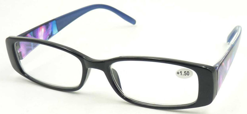 R17036 Wholesale Cheap Reading Glasses, Wenzhou Factory PC Reading Glass