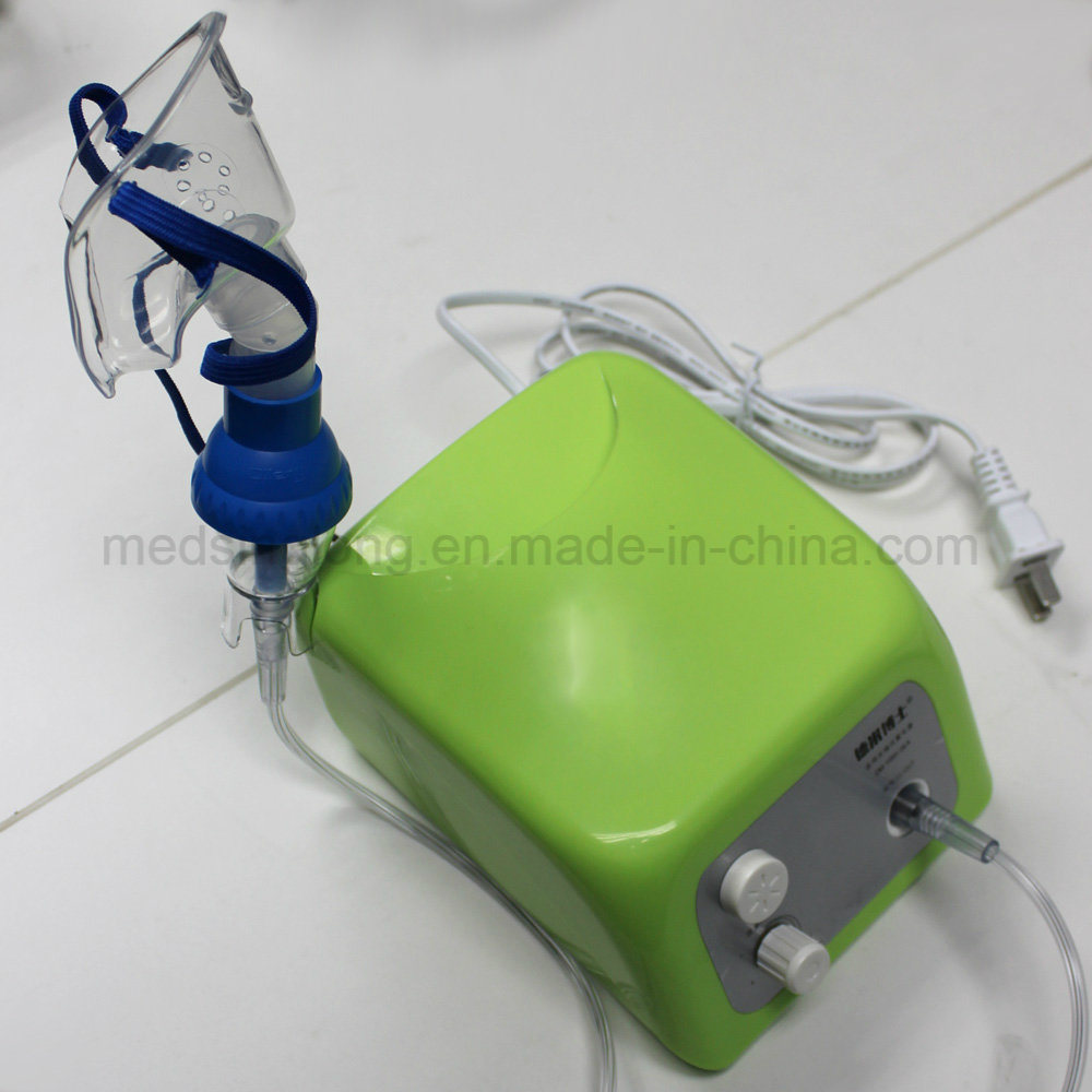 Medical Compressor Nebulizer for Sale Dm-Ywh 04A