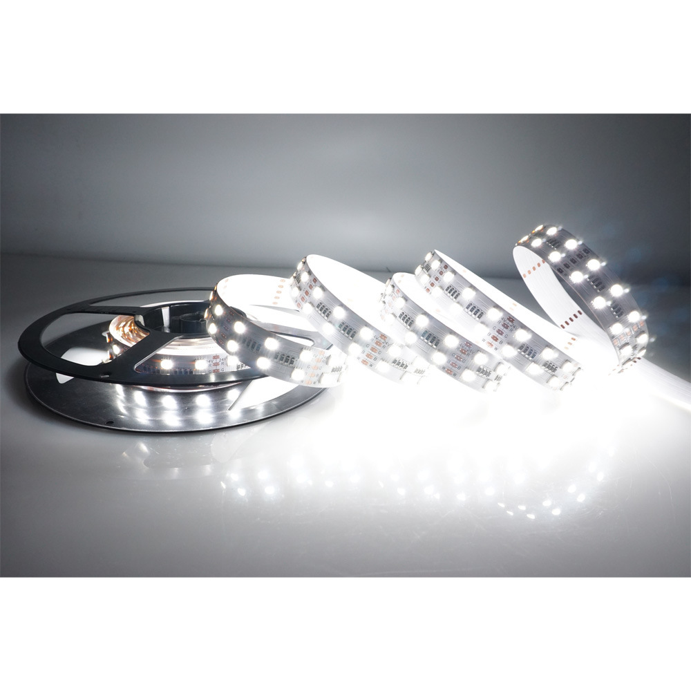 5050SMD RGBW 4in1 84LEDs/M LED Flexible Strip Lights