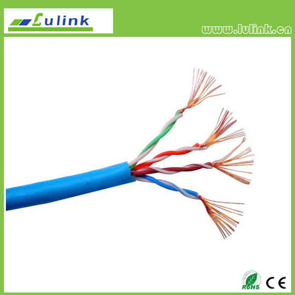 Cat5e CAT6 CAT6A UTP FTP LAN Cable