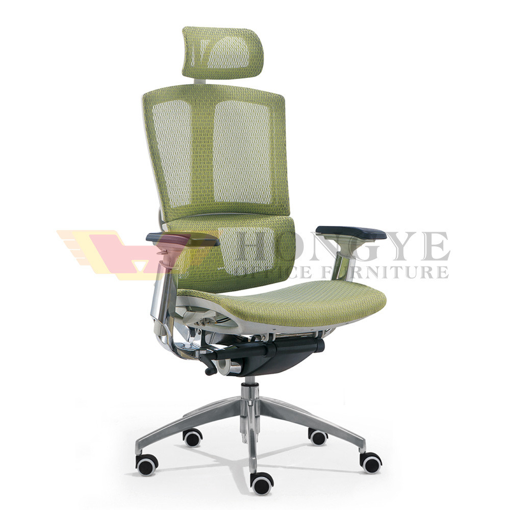 High Back Comfortable Ergonomic Office Chair Computer Chair (HY-99A)